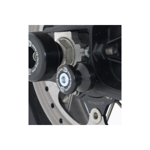 R&G Cotton Reels R&G RACING